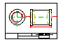 2D Sales Drawing